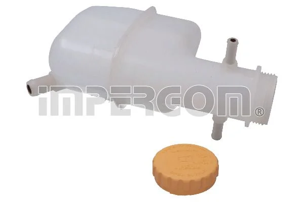 Depósito de expansão, refrigerante ORIGINAL IMPERIUM 44452