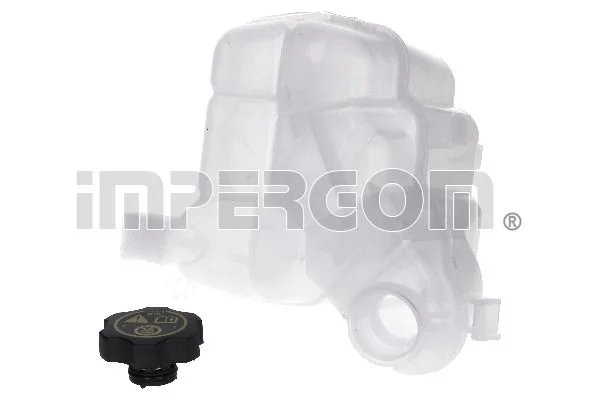 Expansion Tank, coolant ORIGINAL IMPERIUM 44461