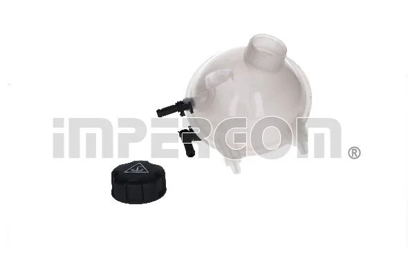 Depósito de expansão, refrigerante ORIGINAL IMPERIUM 44467