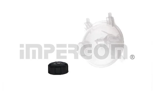 Depósito de expansão, refrigerante ORIGINAL IMPERIUM 44473