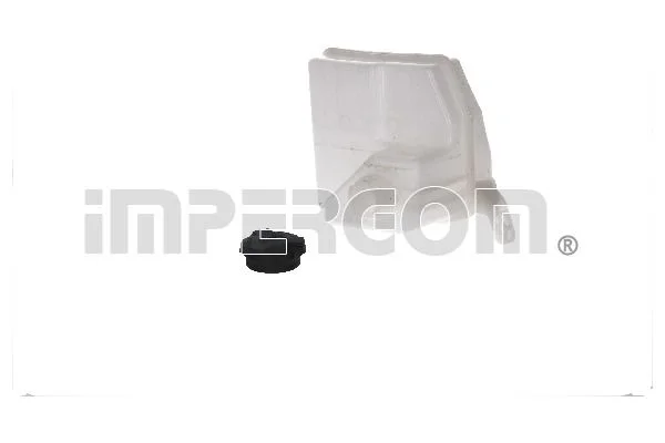 Expansion Tank, coolant ORIGINAL IMPERIUM 44482