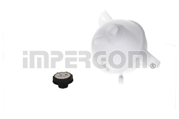 Depósito de expansão, refrigerante ORIGINAL IMPERIUM 44490