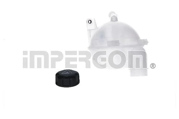 Expansion Tank, coolant ORIGINAL IMPERIUM 44492