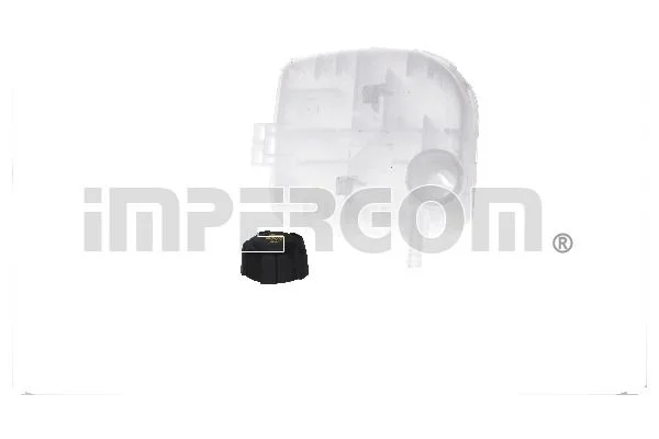 Depósito de expansão, refrigerante ORIGINAL IMPERIUM 44497