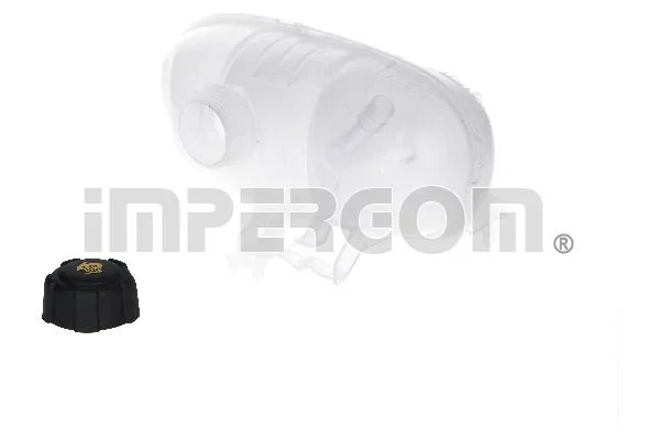 Depósito de expansão, refrigerante ORIGINAL IMPERIUM 44498