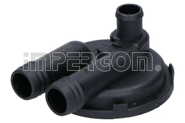 Oil Separator, crankcase ventilation ORIGINAL IMPERIUM 4810