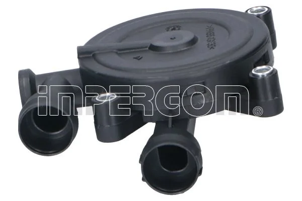 Oil Separator, crankcase ventilation ORIGINAL IMPERIUM 4819