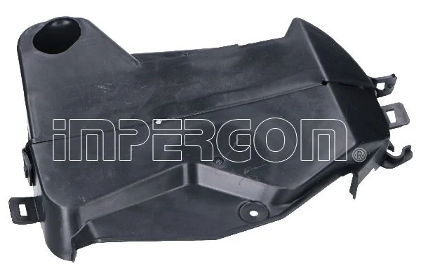 Cover, timing belt ORIGINAL IMPERIUM 5387
