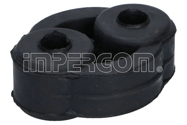 Montagem, sistema de escape ORIGINAL IMPERIUM 70715