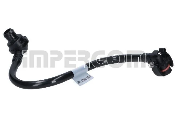 Vacuum Line, brake booster ORIGINAL IMPERIUM 85027