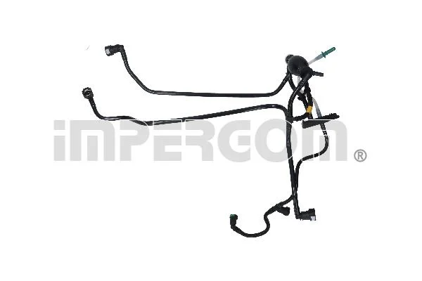 Fuel Line ORIGINAL IMPERIUM 85034