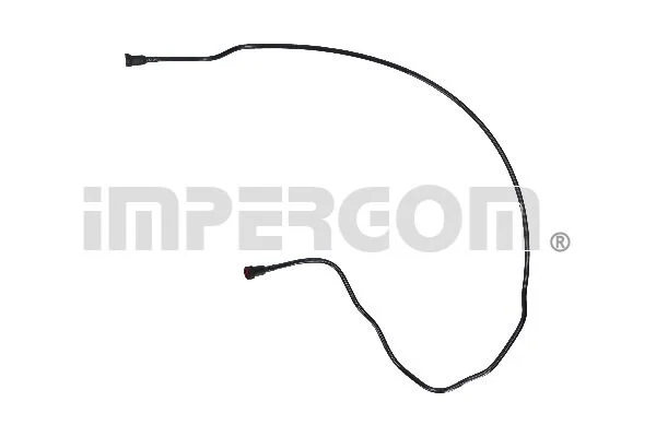 Fuel Line ORIGINAL IMPERIUM 85039