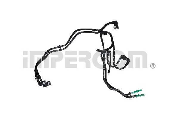 Fuel Line ORIGINAL IMPERIUM 85077