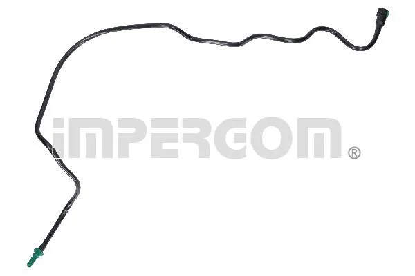 Fuel Line ORIGINAL IMPERIUM 85127