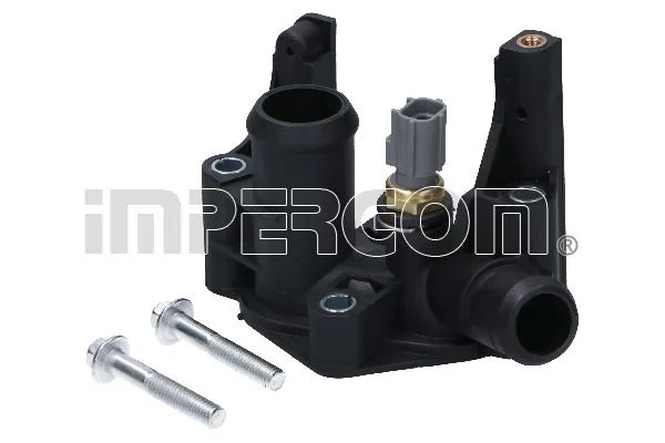 Flange do líquido de arrefecimento ORIGINAL IMPERIUM 90009