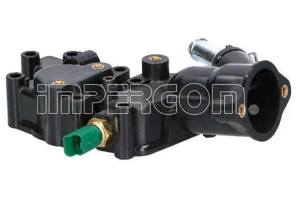 Flange do líquido de arrefecimento ORIGINAL IMPERIUM 90029