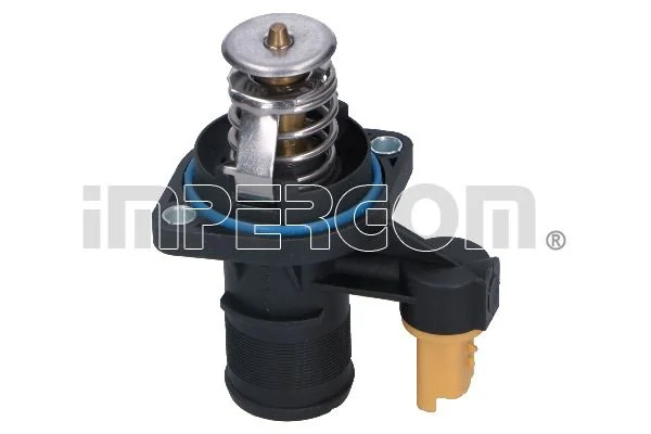 Thermostat Housing ORIGINAL IMPERIUM 90038