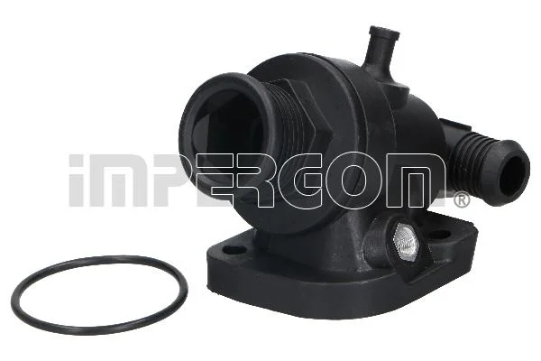 Flange do líquido de arrefecimento ORIGINAL IMPERIUM 90066