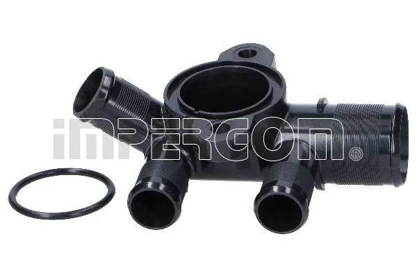 Flange do líquido de arrefecimento ORIGINAL IMPERIUM 90113