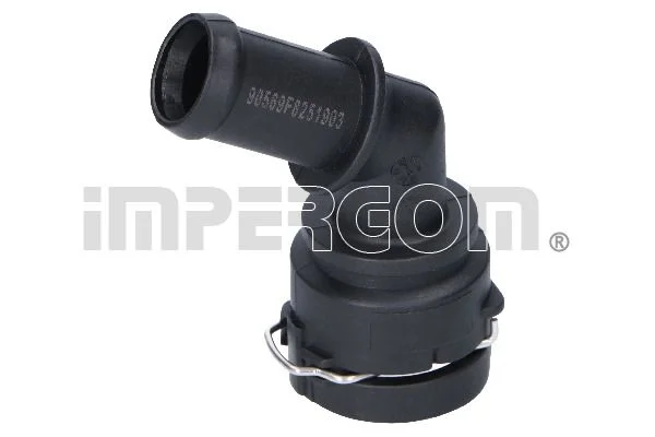 Flange do líquido de arrefecimento ORIGINAL IMPERIUM 90569