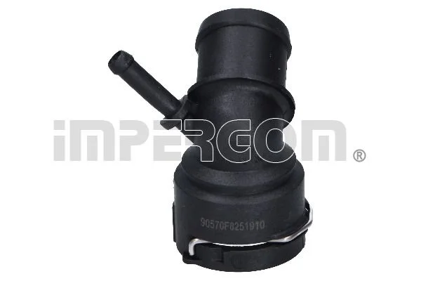 Flange do líquido de arrefecimento ORIGINAL IMPERIUM 90570