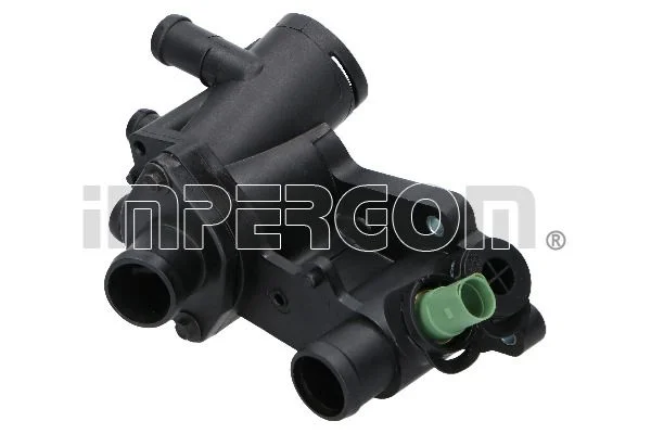 Thermostat Housing ORIGINAL IMPERIUM 90697