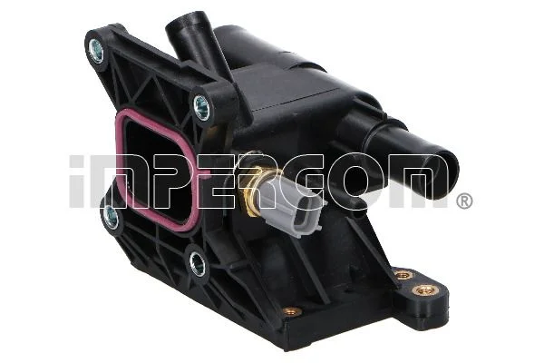 Flange do líquido de arrefecimento ORIGINAL IMPERIUM 90885