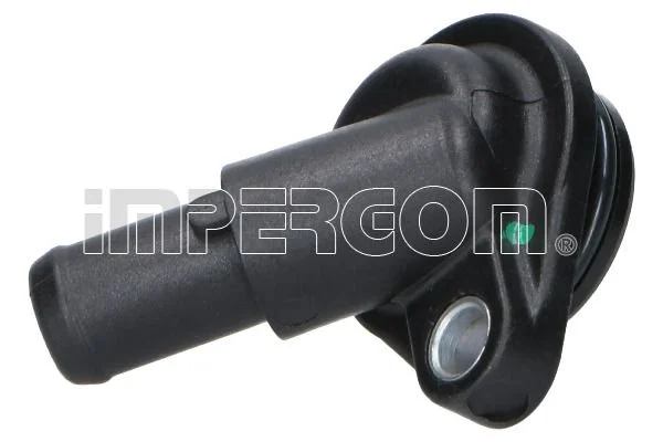 Flange do líquido de arrefecimento ORIGINAL IMPERIUM 90901