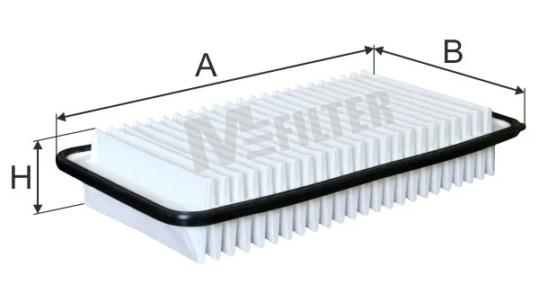 K 7064 MFILTER K 7064