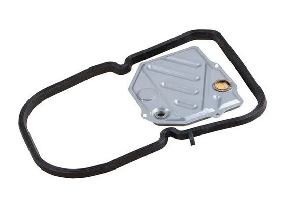 Filtro hidráulico, transmissão automática KNECHT HX 46D1