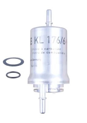 Fuel Filter KNECHT KL 176/6D