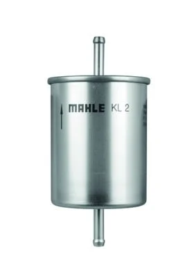 Fuel Filter KNECHT KL 2
