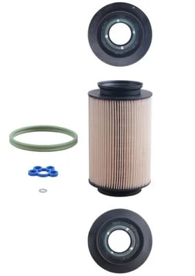Fuel Filter KNECHT KX 178D