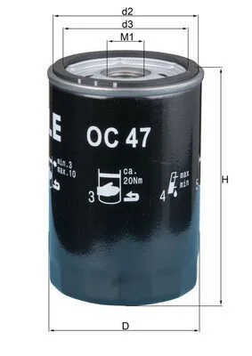 7 KNECHT OC 47 OF