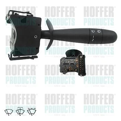 Interruptor da coluna de direção HOFFER 2103188