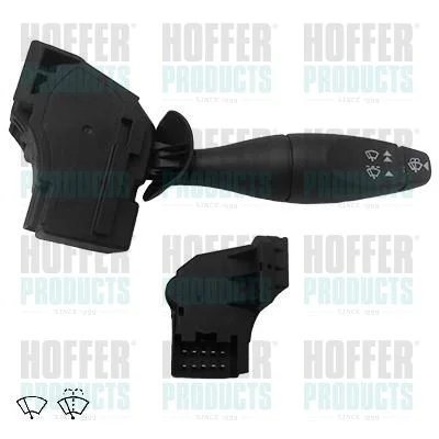 Interruptor da coluna de direção HOFFER 2103211