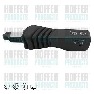 Interruptor da coluna de direção HOFFER 2103239