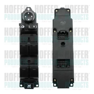 1761 HOFFER 2106374