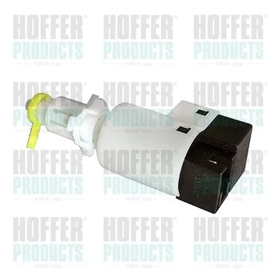 Interruptor da luz de travagem HOFFER 3500019