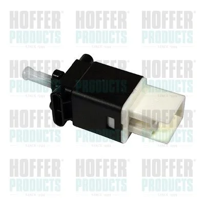 Interruptor da luz de travagem HOFFER 3500111