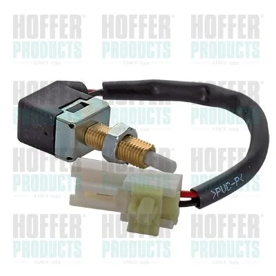 Interruptor da luz de travagem HOFFER 3500134