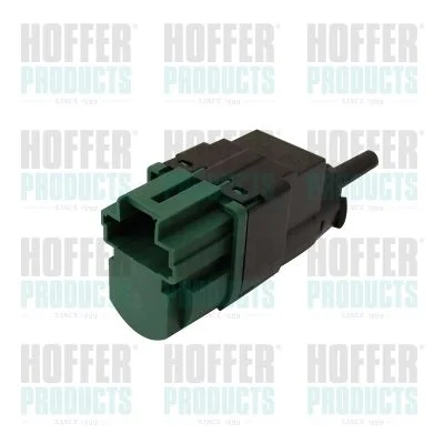 Interruptor da luz de travagem HOFFER 3500227