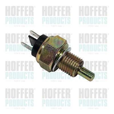 Interruptor, luz de marcha-atrás HOFFER 3600025