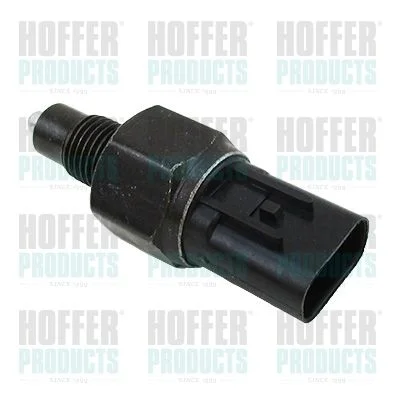 Interruptor, luz de marcha-atrás HOFFER 3600085