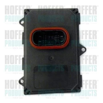 Control Unit, lights HOFFER 7212685
