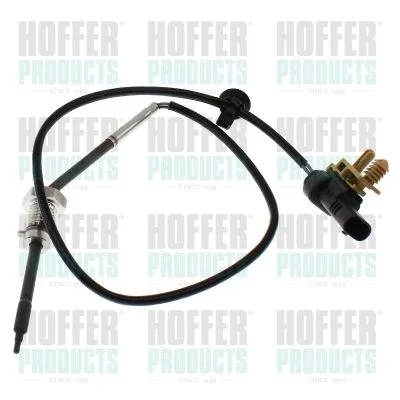 Sensor, exhaust gas temperature HOFFER 7452201E