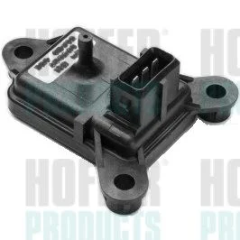 Sensor, pressão do coletor de admissão HOFFER 7472133