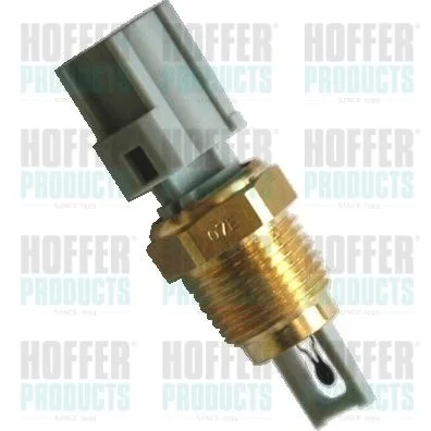 Sensor, temperatura do ar de admissão HOFFER 7472176