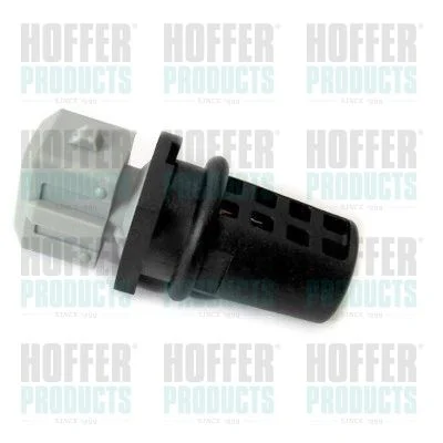 Sensor, temperatura do ar de admissão HOFFER 7472424