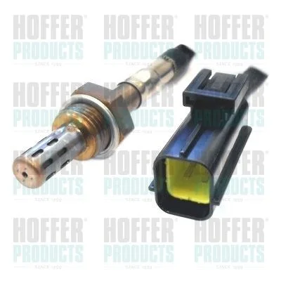 Oxygen Sensor HOFFER 7481056